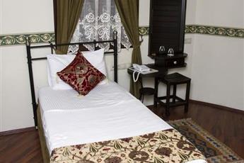 Deja Vu Hotel Kaleici 4*