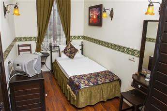 Deja Vu Hotel Kaleici 4*