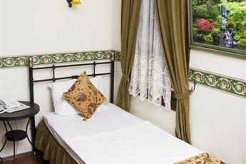 Deja Vu Hotel Kaleici 4*