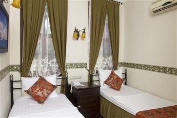 Deja Vu Hotel Kaleici 4*