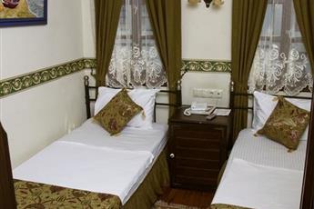 Deja Vu Hotel Kaleici 4*