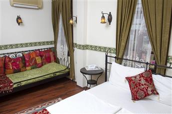 Deja Vu Hotel Kaleici 4*