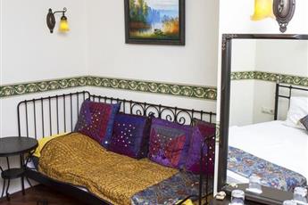 Deja Vu Hotel Kaleici 4*