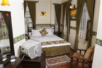 Deja Vu Hotel Kaleici 4*
