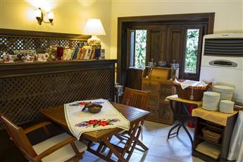 Deja Vu Hotel Kaleici 4*