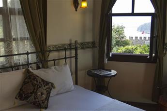 Deja Vu Hotel Kaleici 4*