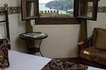 Deja Vu Hotel Kaleici 4*