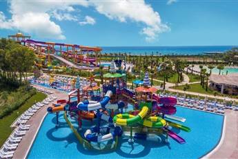 Delphin Be Grand Resort 5*