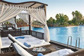 Delphin Be Grand Resort 5*