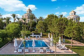 Delphin Be Grand Resort 5*