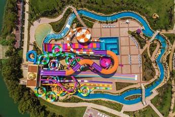 Delphin Be Grand Resort 5*