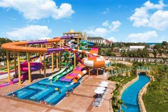 Delphin Be Grand Resort 5*