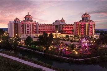 Delphin Be Grand Resort 5*