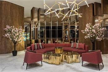 Delphin Be Grand Resort 5*