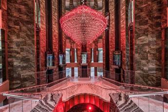 Delphin Be Grand Resort 5*