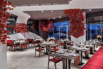 Delphin Be Grand Resort 5*