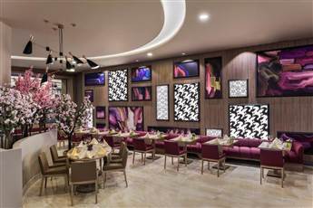 Delphin Be Grand Resort 5*