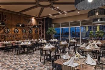 Delphin Be Grand Resort 5*