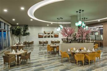 Delphin Be Grand Resort 5*