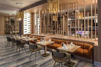 Delphin Be Grand Resort 5*