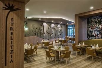 Delphin Be Grand Resort 5*