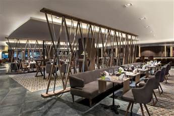 Delphin Be Grand Resort 5*