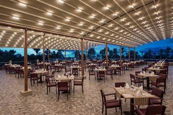 Delphin Be Grand Resort 5*