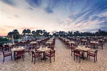 Delphin Be Grand Resort 5*