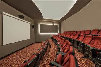 Delphin Be Grand Resort 5*