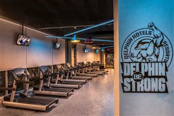 Delphin Be Grand Resort 5*