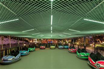 Delphin Be Grand Resort 5*