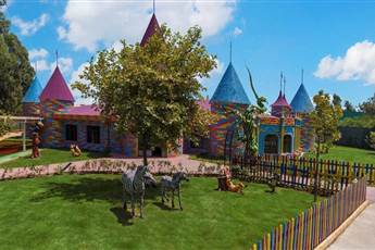 Delphin Be Grand Resort 5*