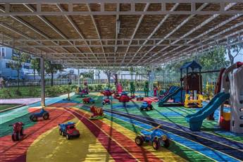 Delphin Be Grand Resort 5*