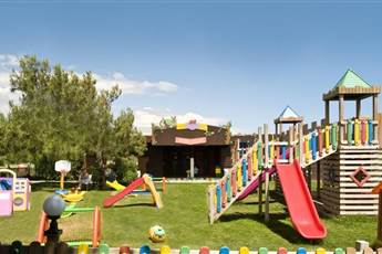 Delphin Be Grand Resort 5*