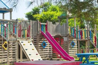 Delphin Be Grand Resort 5*