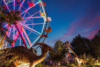 Delphin Be Grand Resort 5*