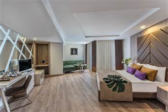 Delphin Be Grand Resort 5*