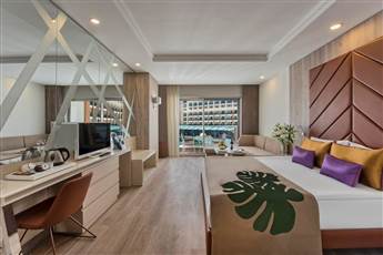 Delphin Be Grand Resort 5*