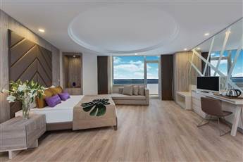 Delphin Be Grand Resort 5*