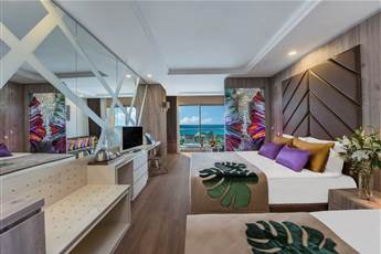 Delphin Be Grand Resort 5*