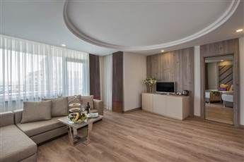 Delphin Be Grand Resort 5*