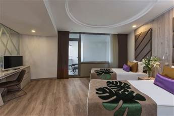 Delphin Be Grand Resort 5*