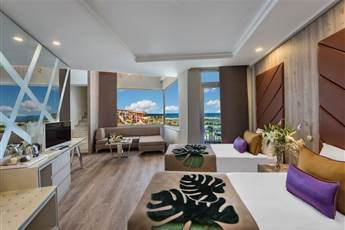 Delphin Be Grand Resort 5*