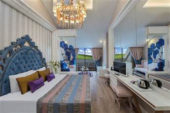 Delphin Be Grand Resort 5*