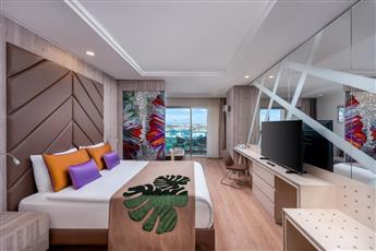 Delphin Be Grand Resort