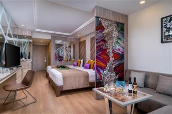 Delphin Be Grand Resort