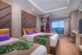 Delphin Be Grand Resort