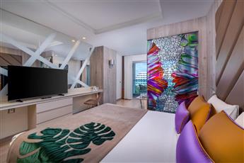Delphin Be Grand Resort
