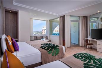 Delphin Be Grand Resort