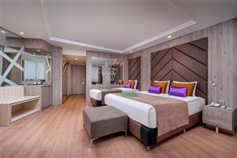 Delphin Be Grand Resort